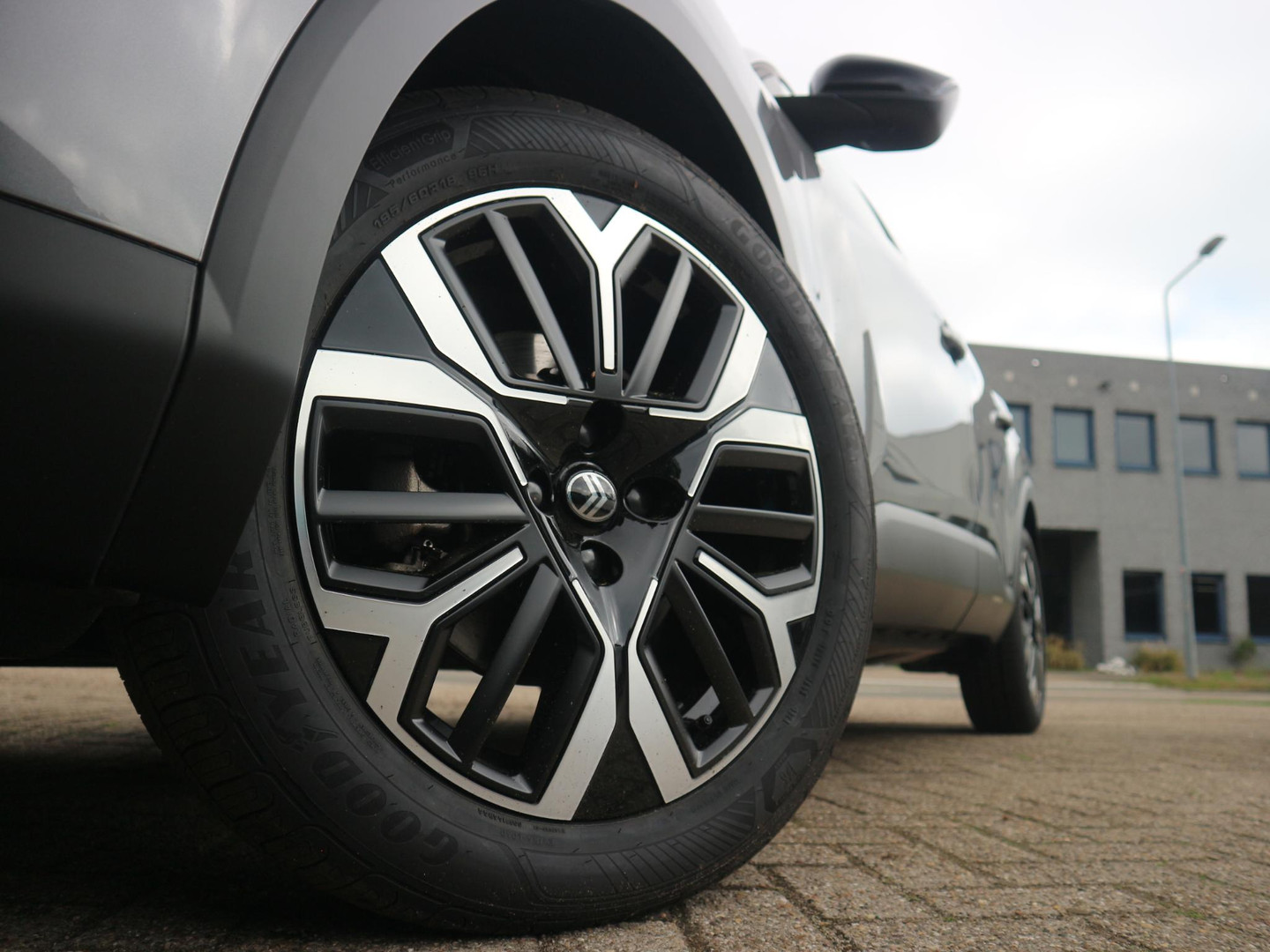 Citroën Citroën