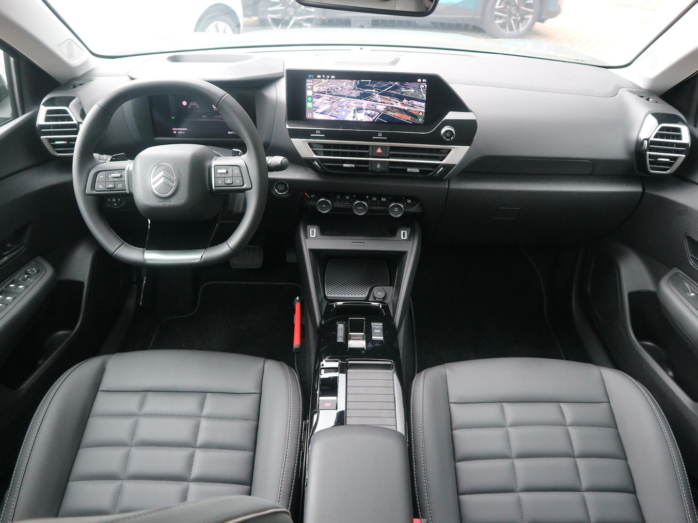 Citroën Citroën