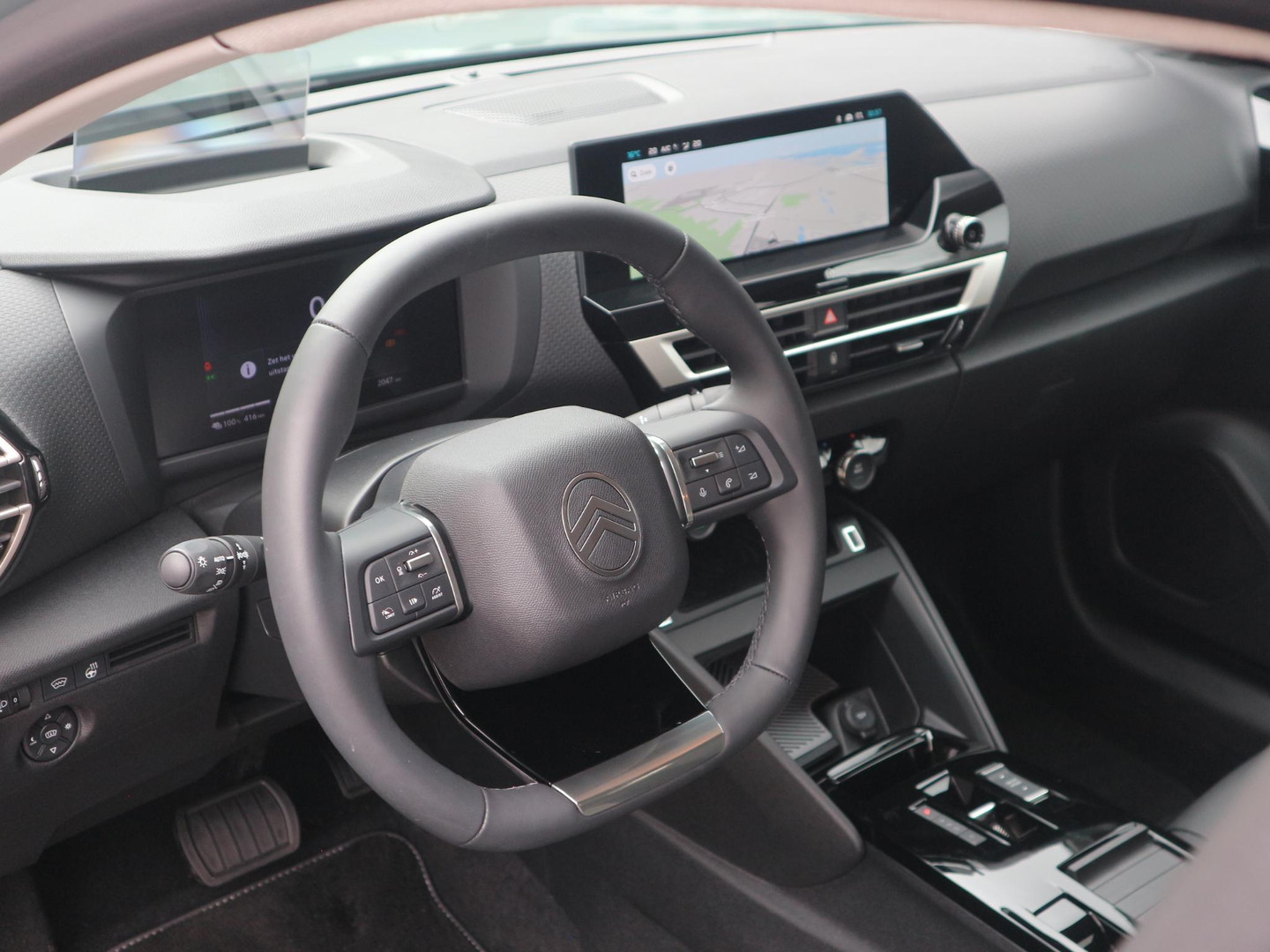 Citroën Citroën