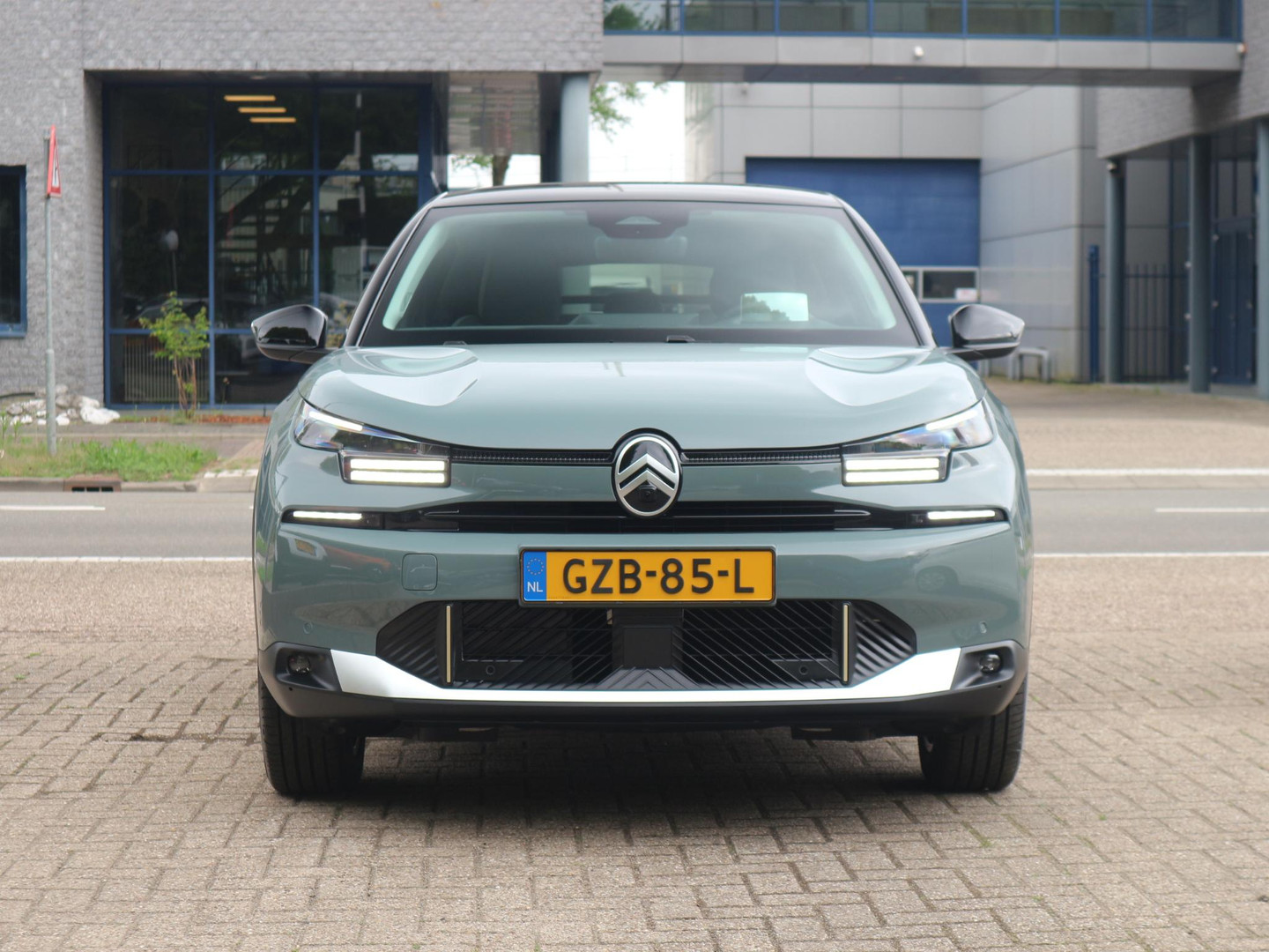 Citroën Citroën