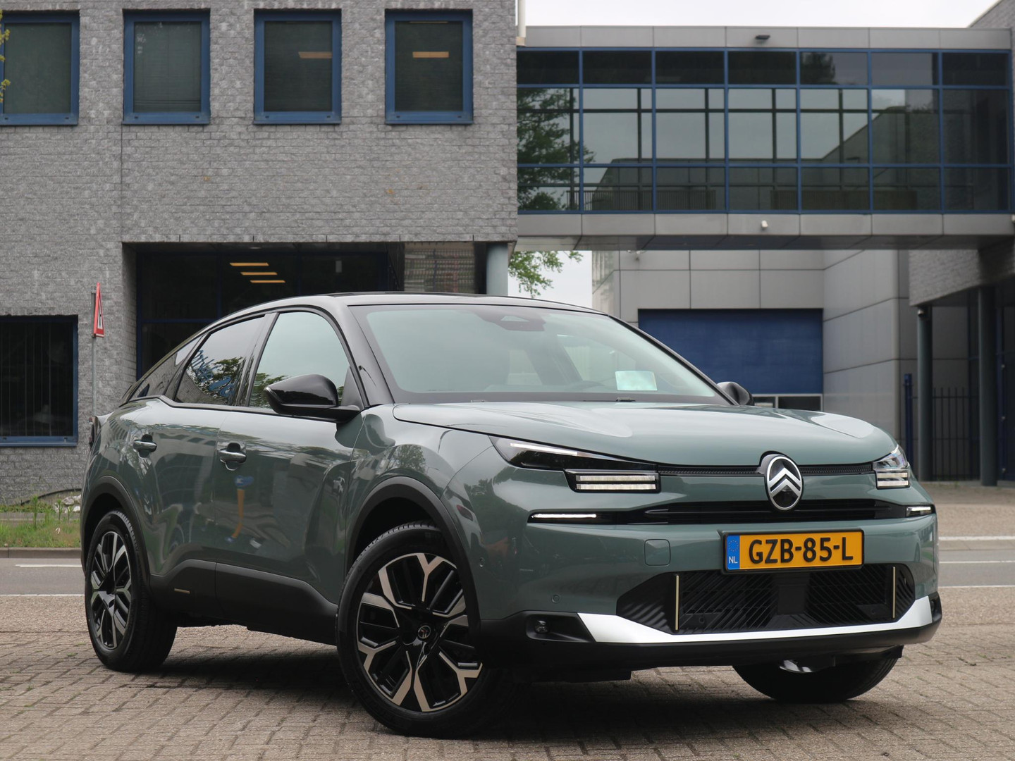 Citroën Citroën