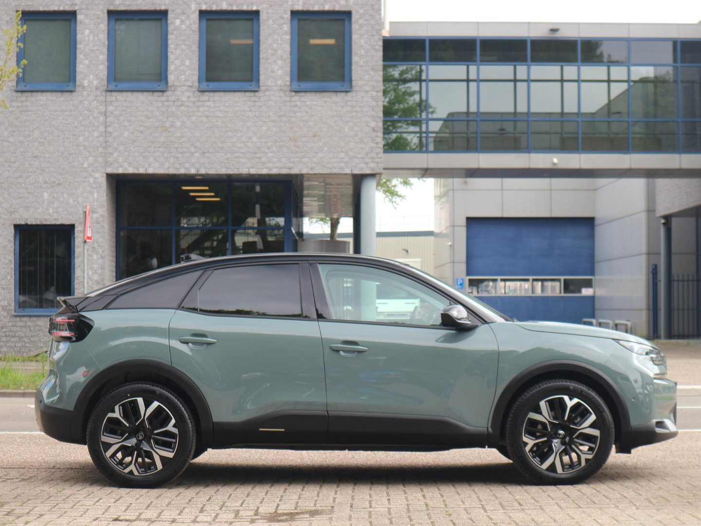 Citroën Citroën