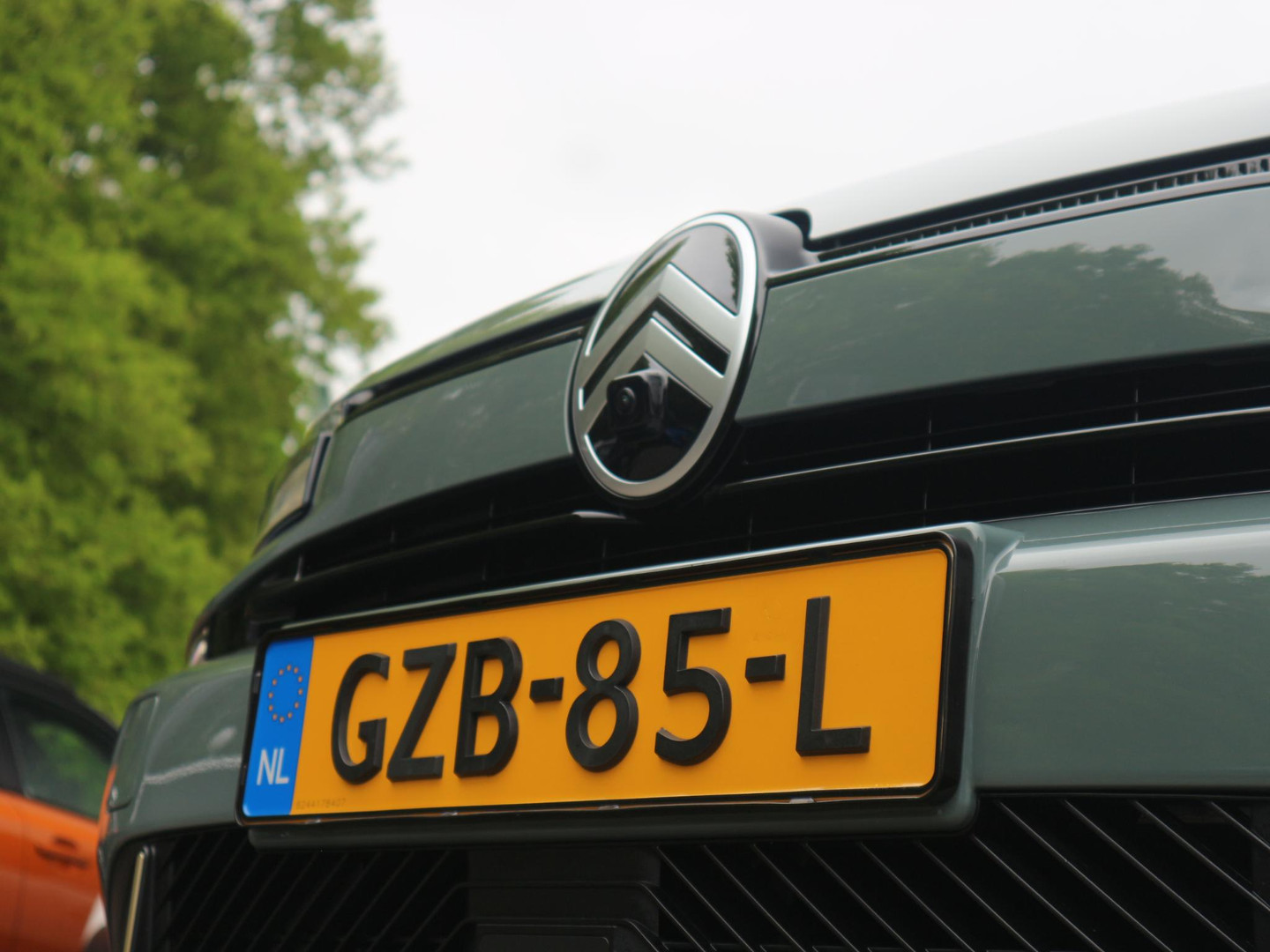 Citroën Citroën