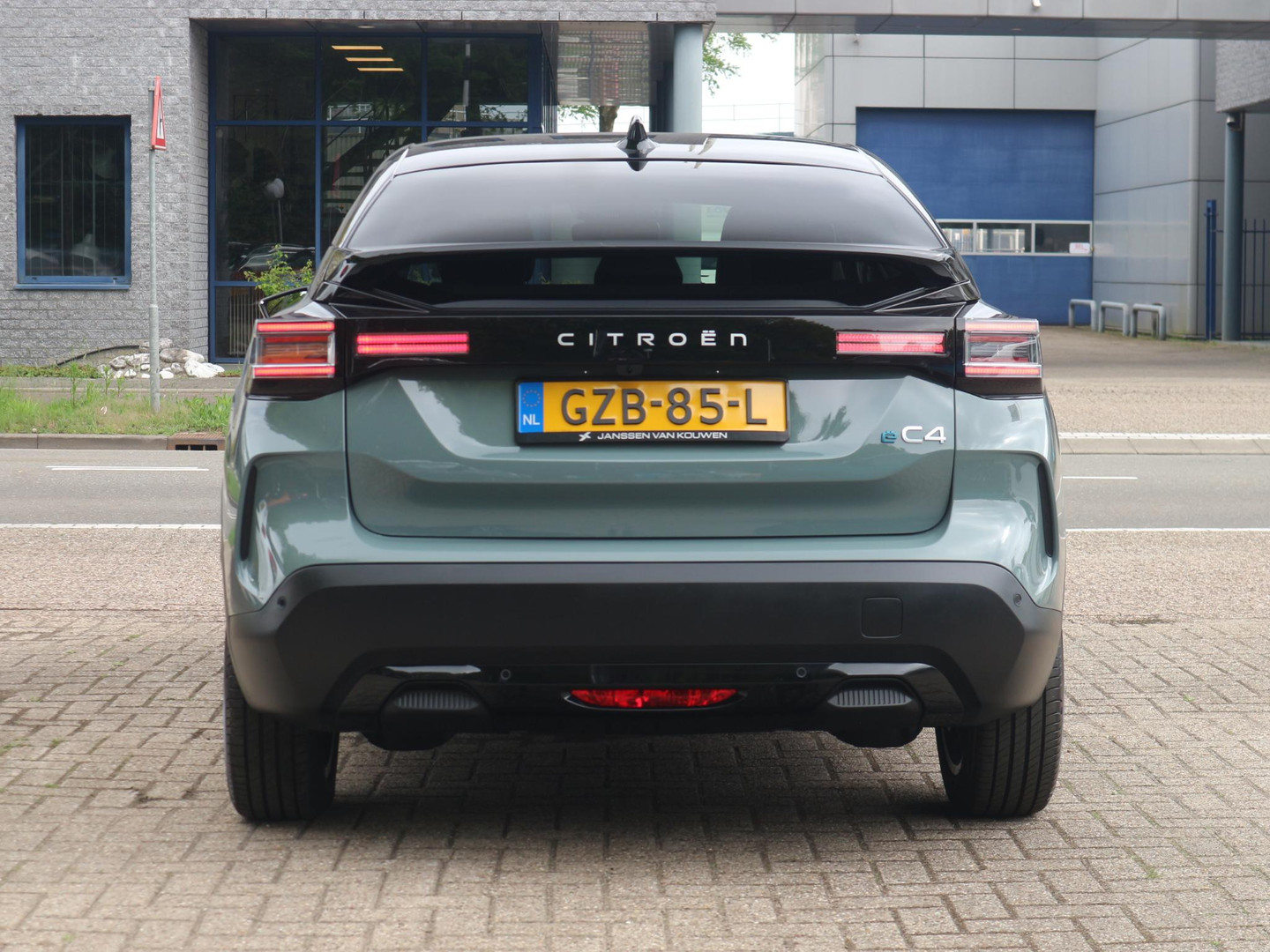 Citroën Citroën