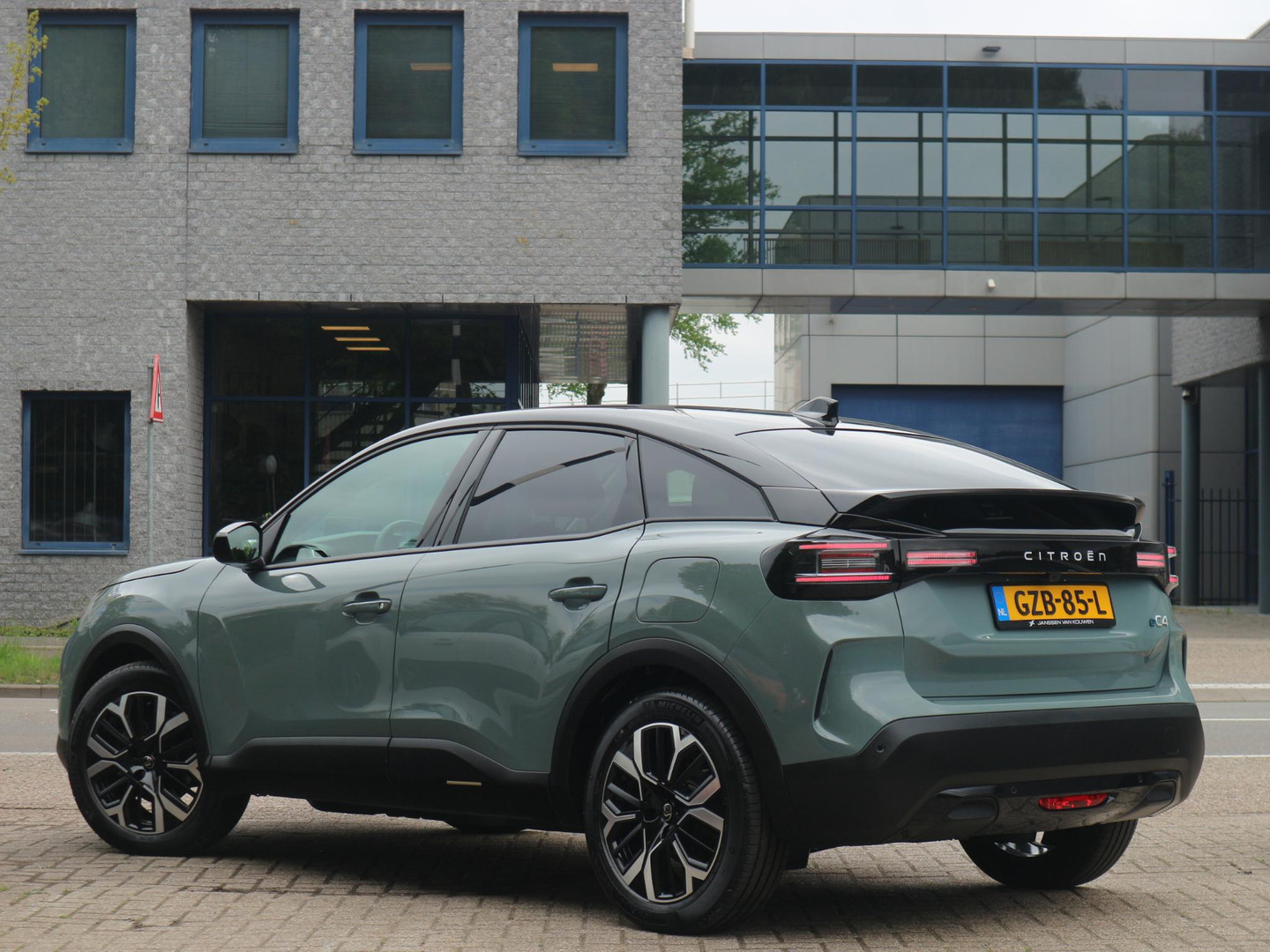 Citroën Citroën