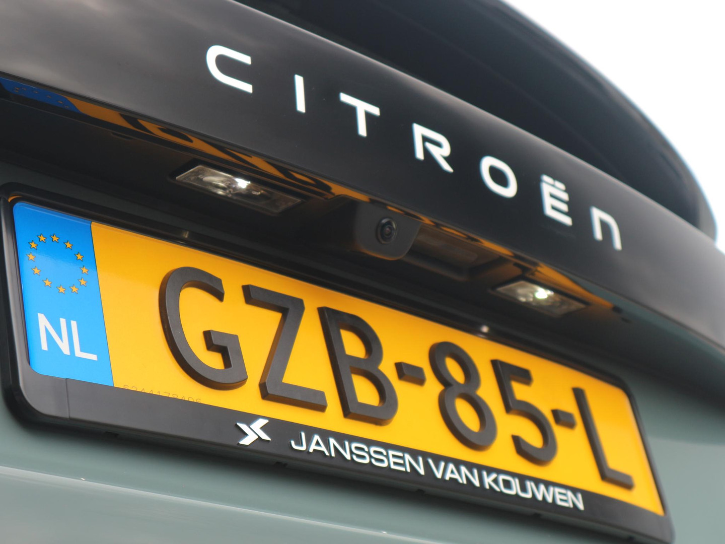 Citroën Citroën