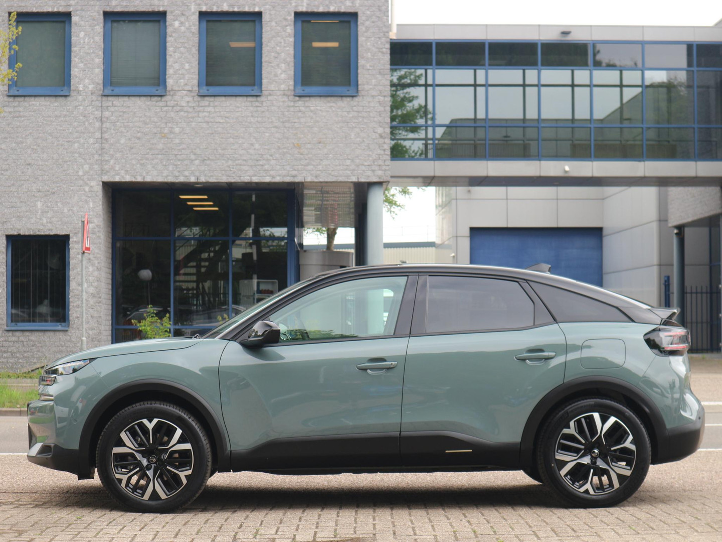 Citroën Citroën