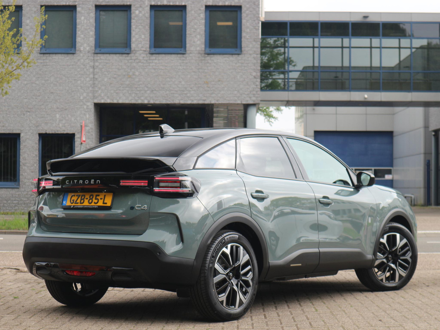 Citroën Citroën