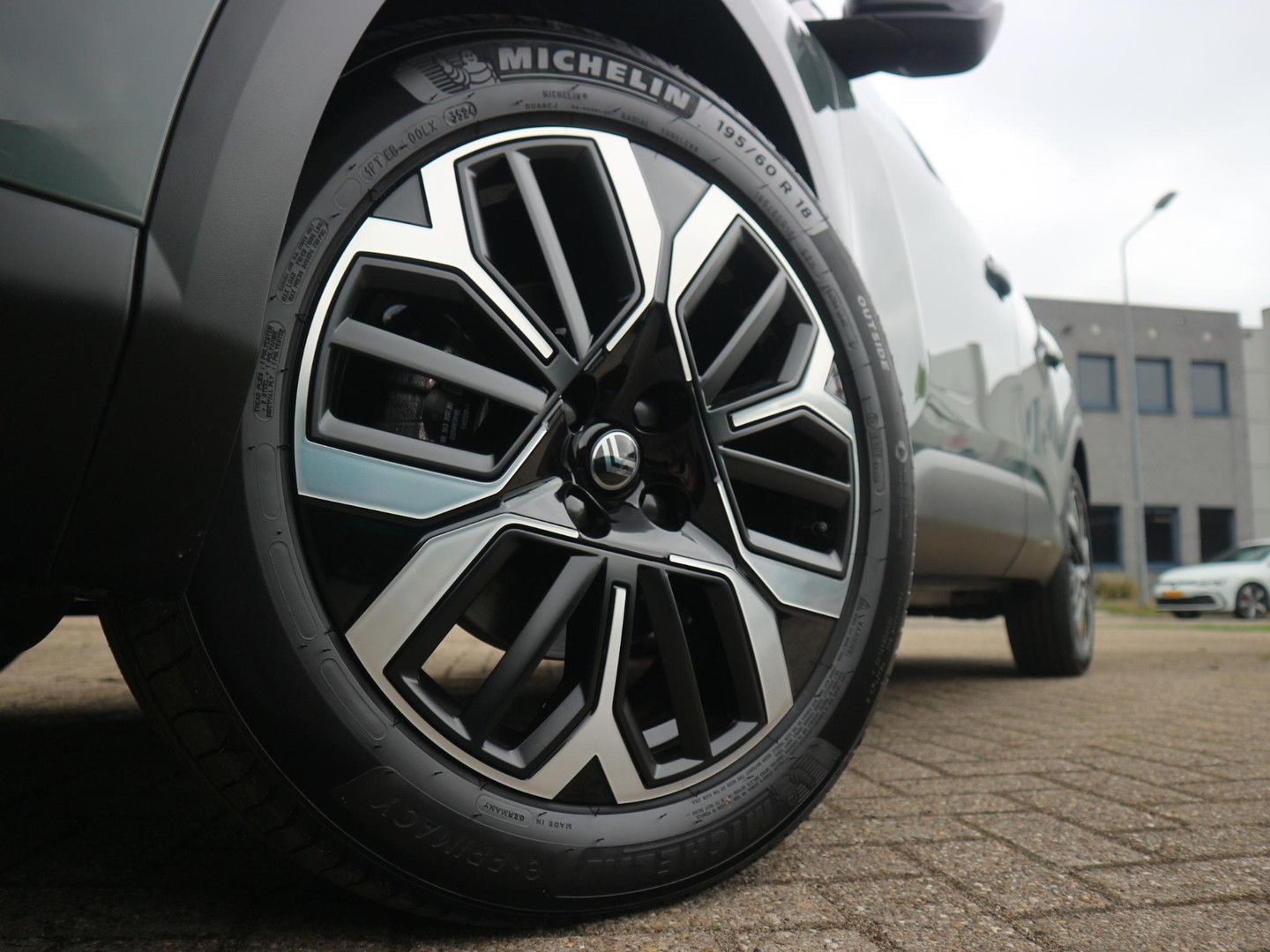 Citroën Citroën