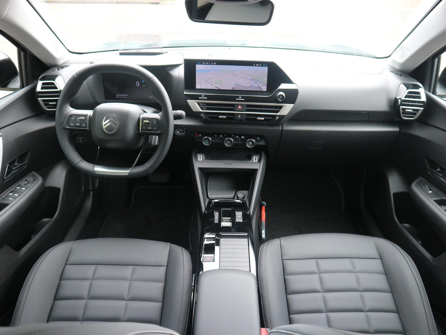 Citroën Citroën