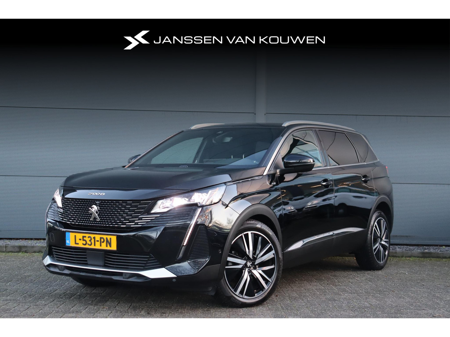 Peugeot Peugeot