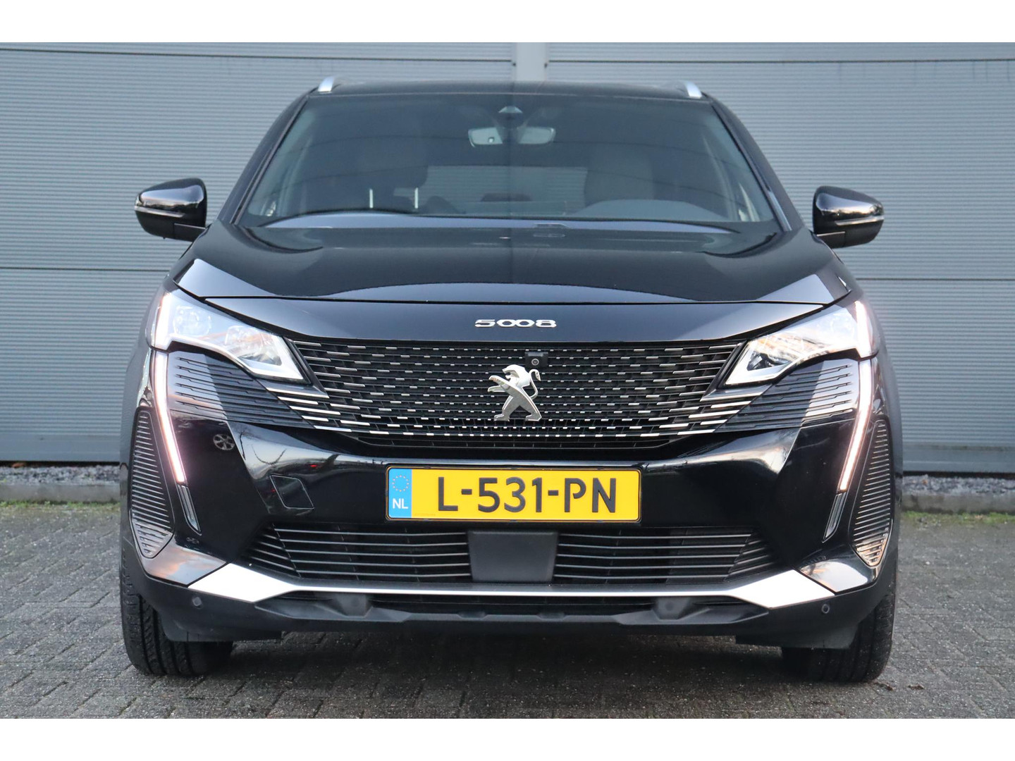 Peugeot Peugeot