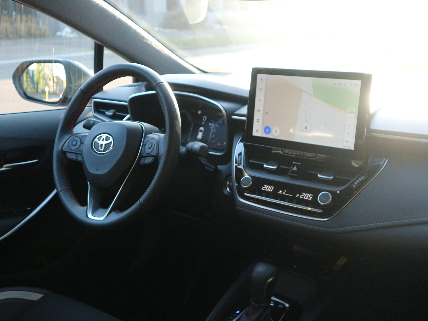 Toyota Toyota
