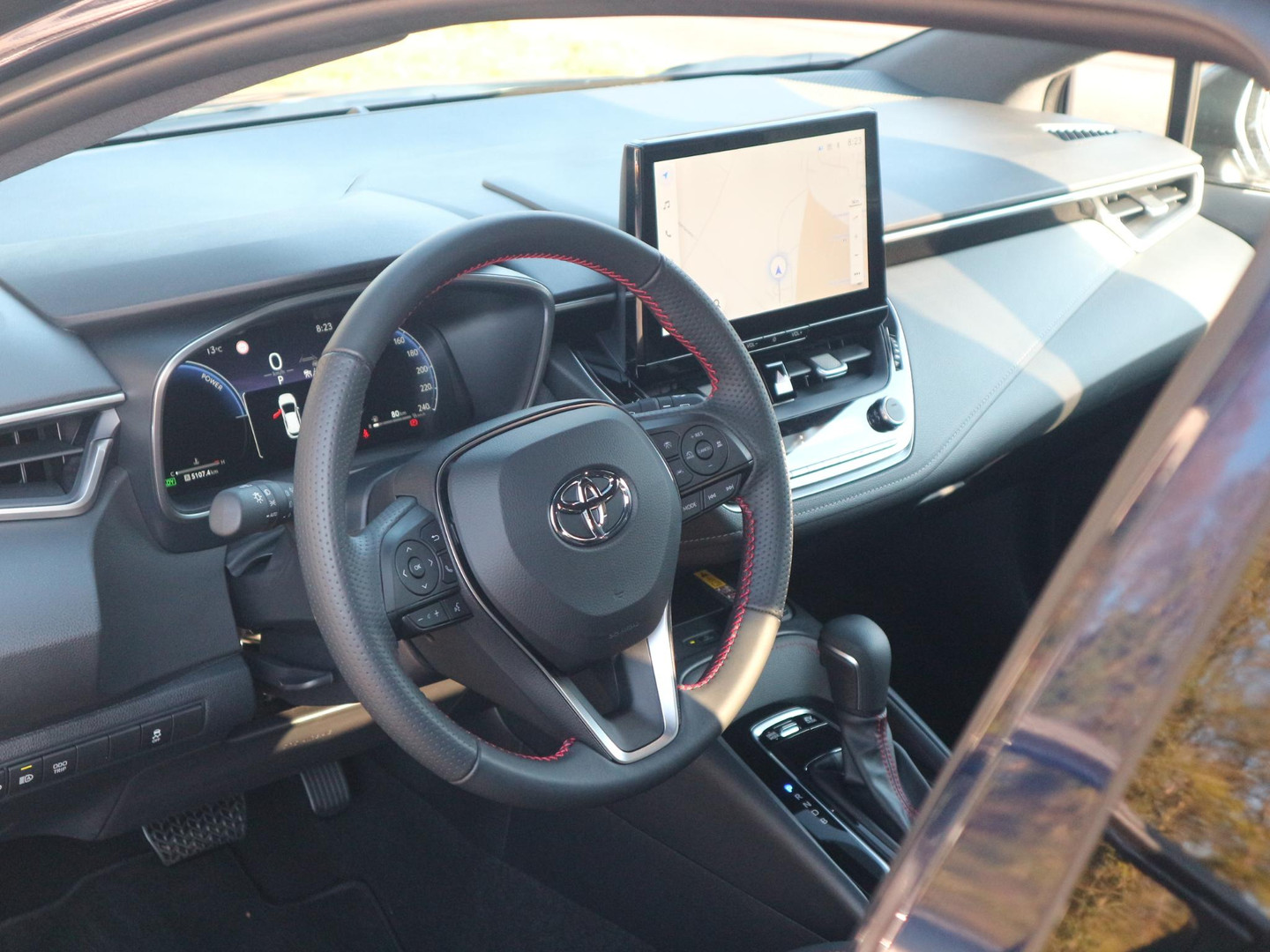 Toyota Toyota