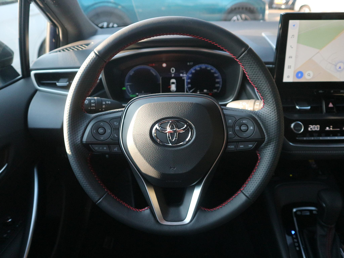 Toyota Toyota