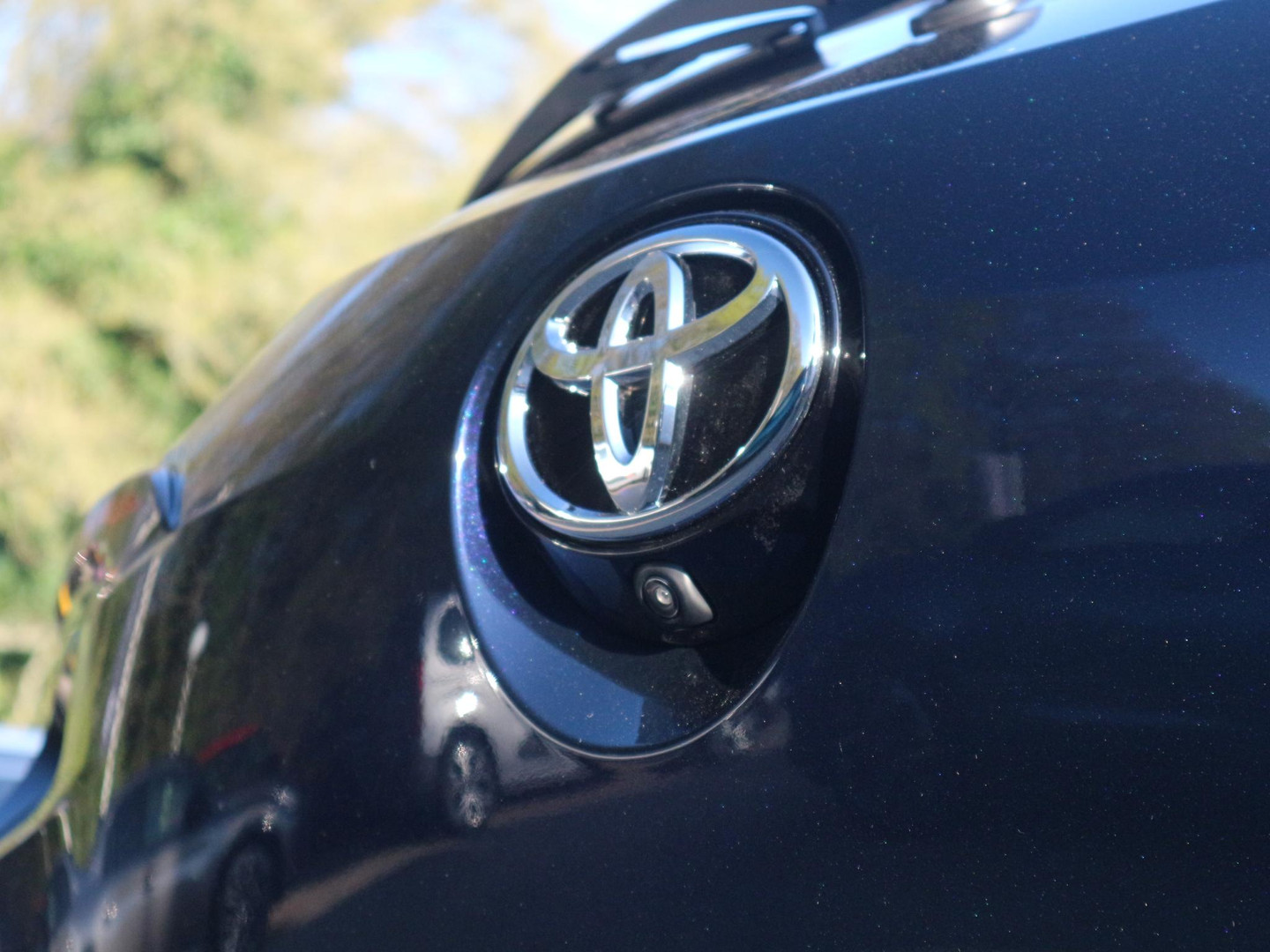 Toyota Toyota