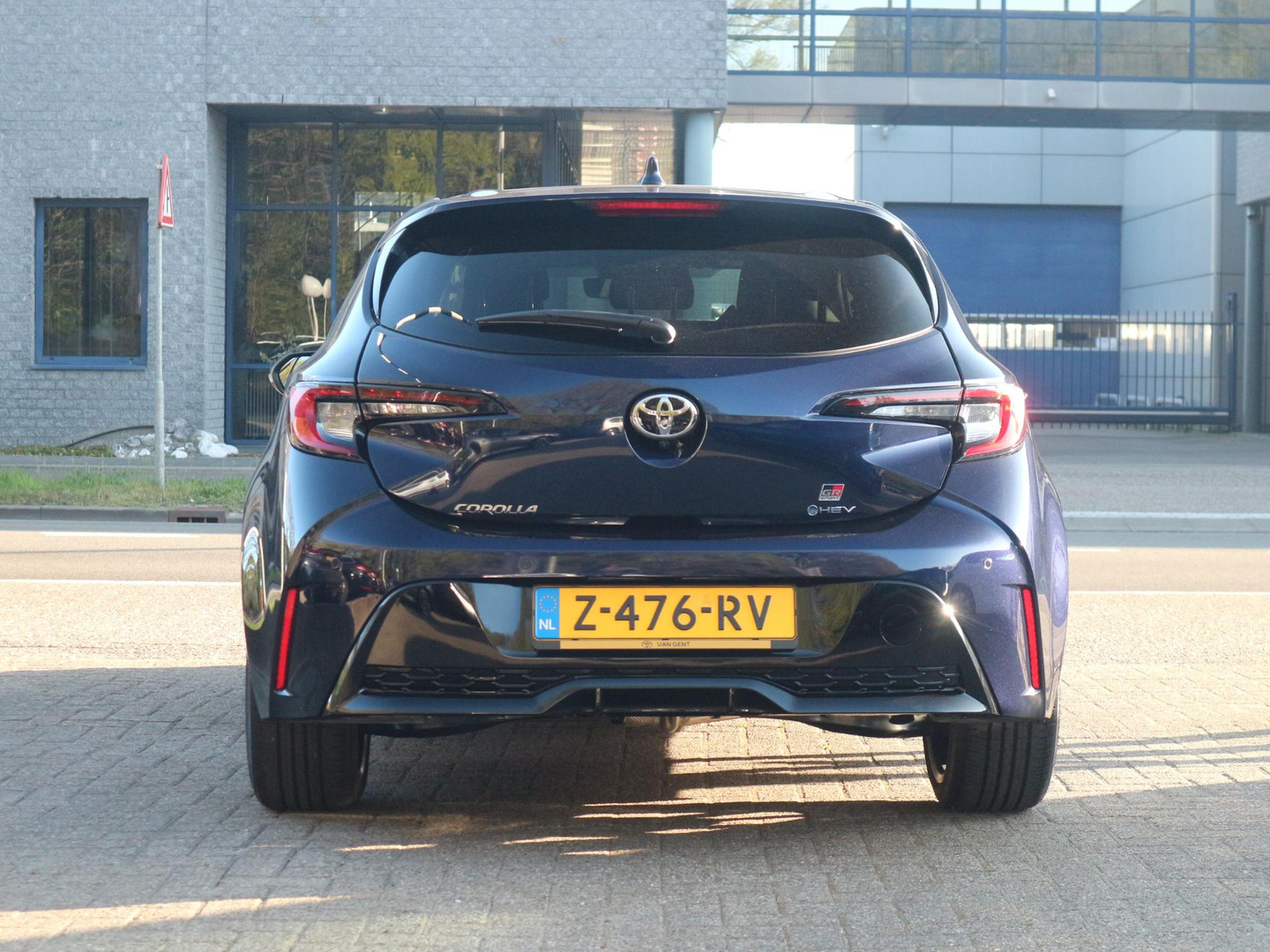 Toyota Toyota