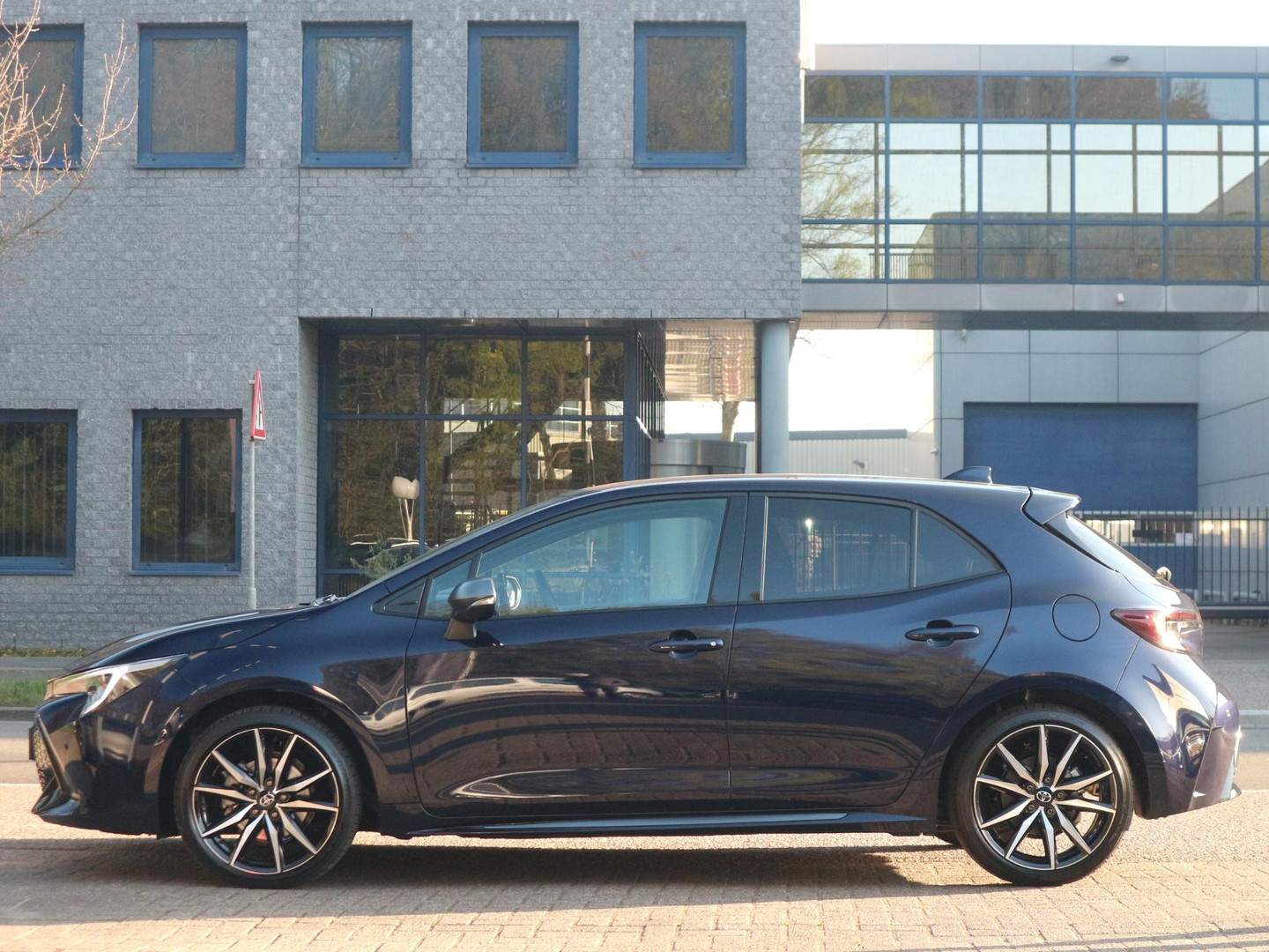 Toyota Toyota