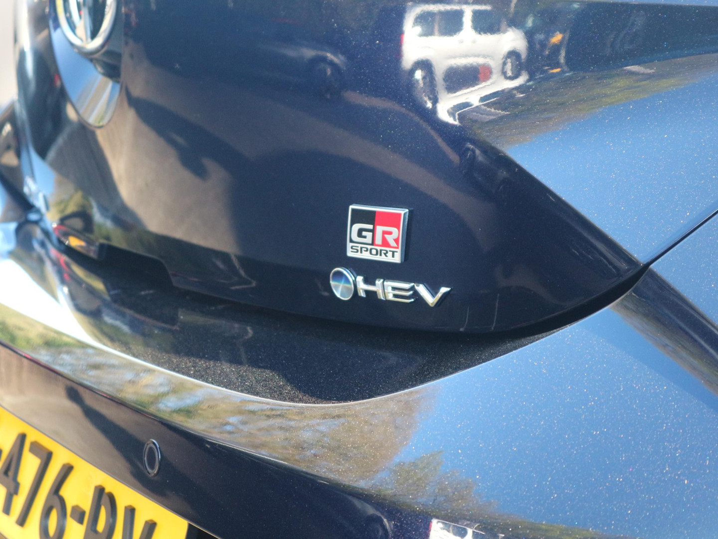 Toyota Toyota