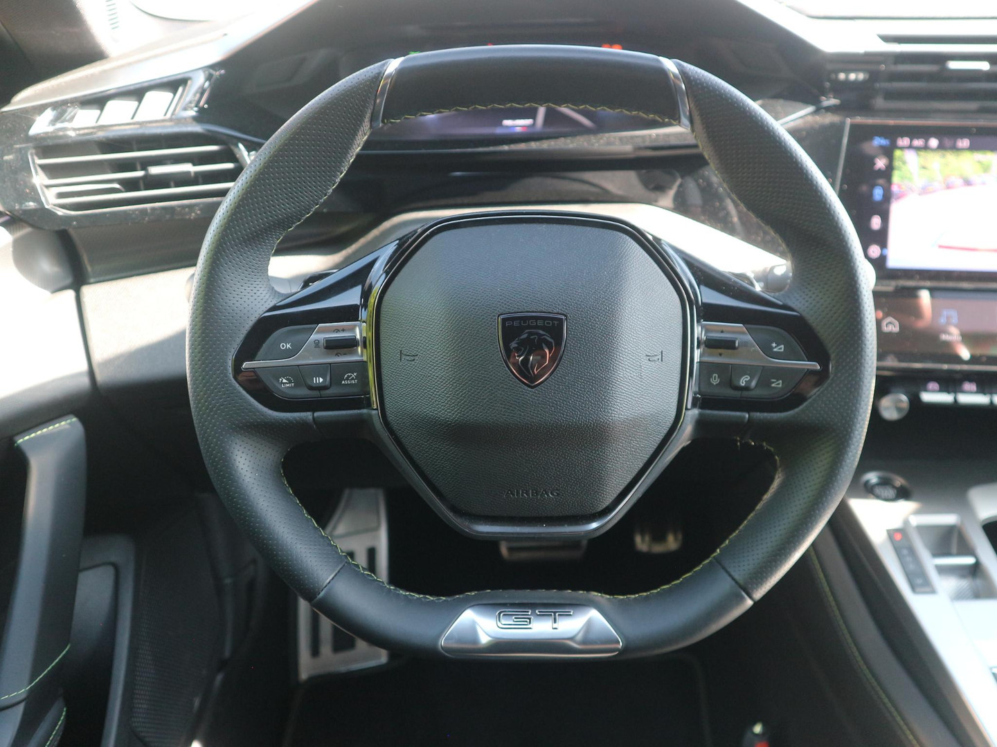 Peugeot Peugeot