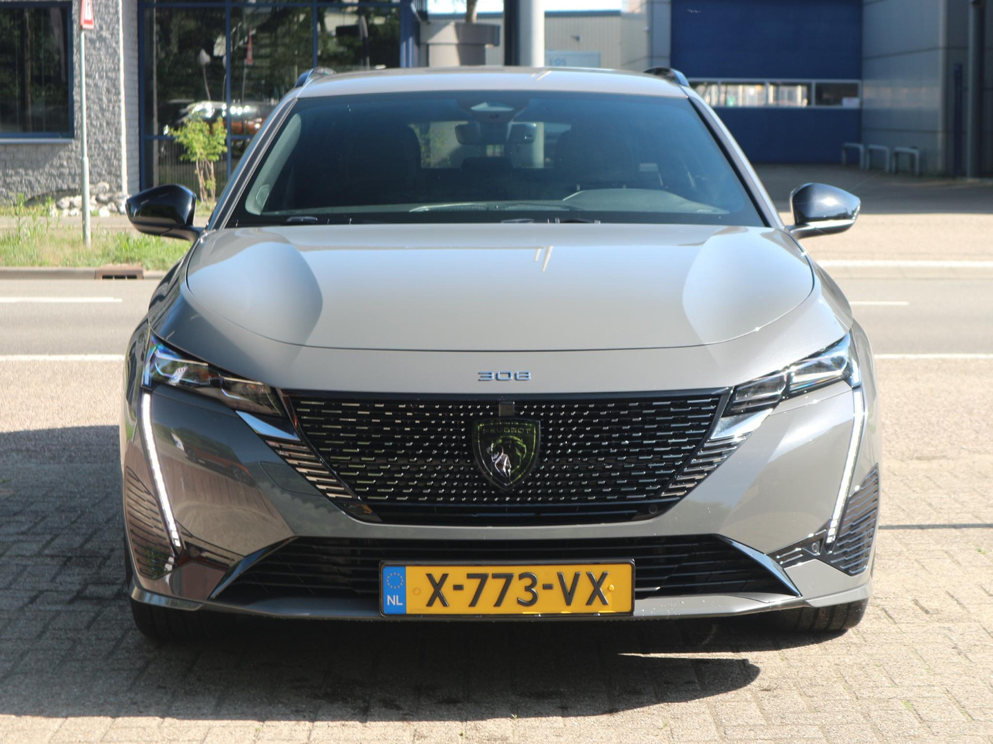 Peugeot Peugeot