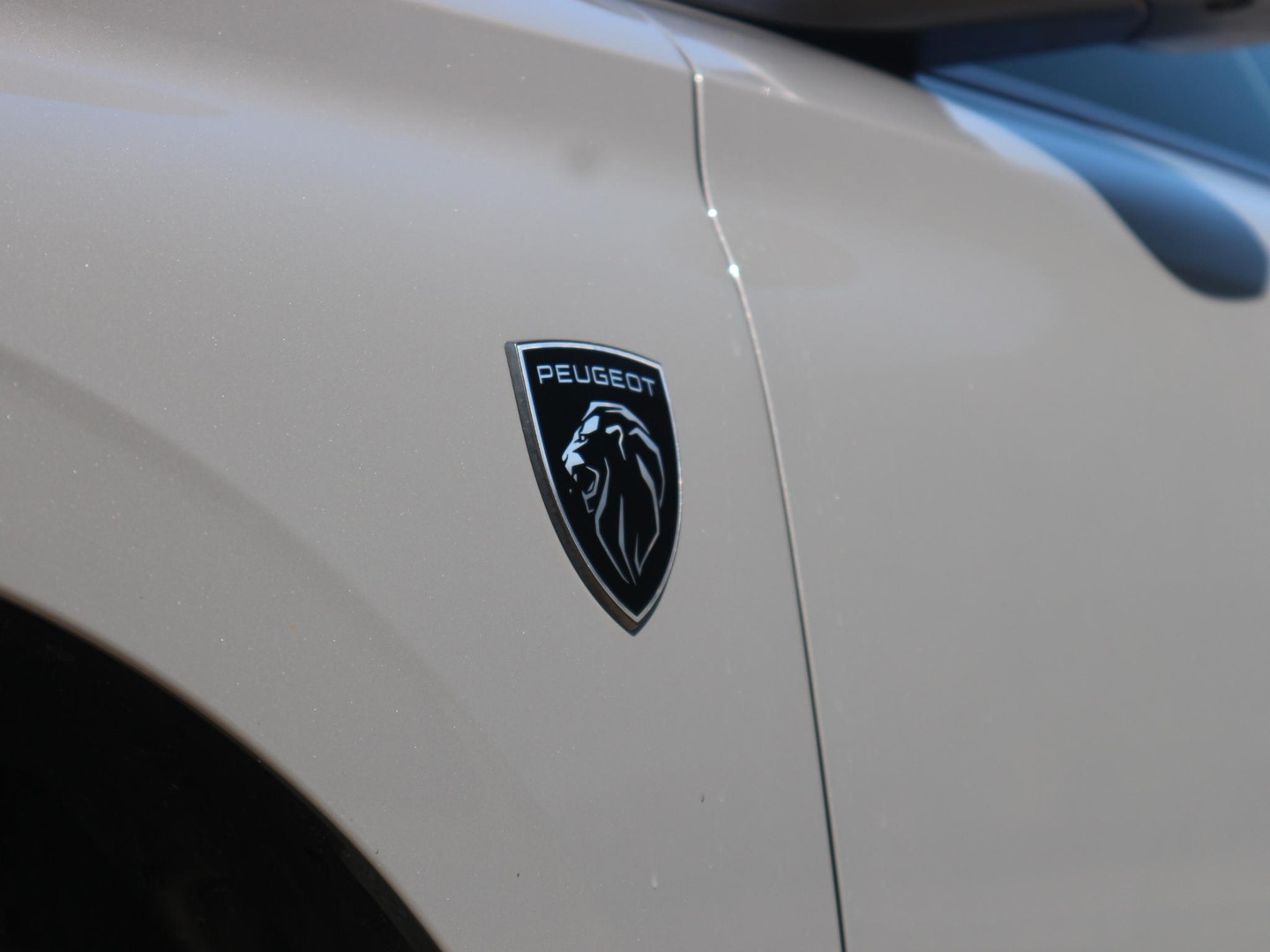 Peugeot Peugeot