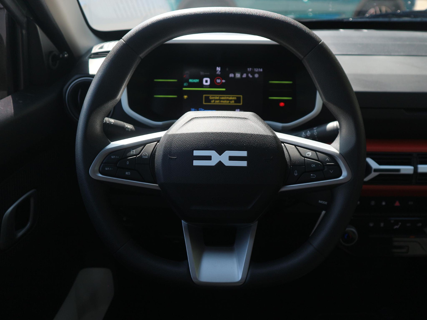Dacia Dacia