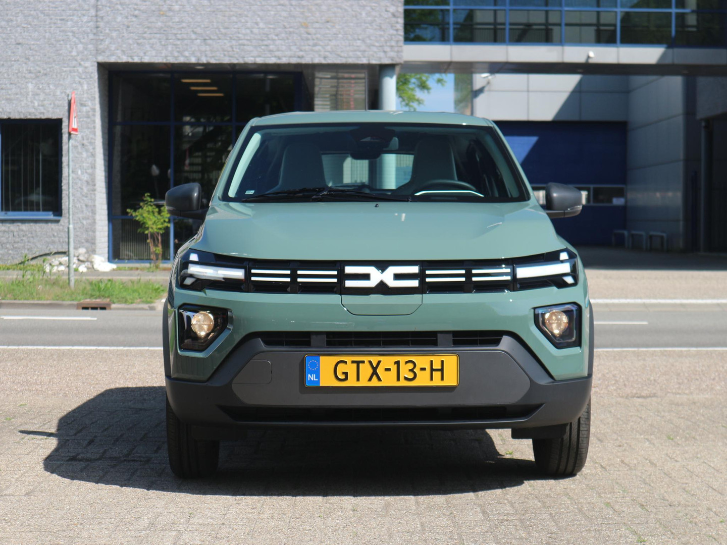 Dacia Dacia