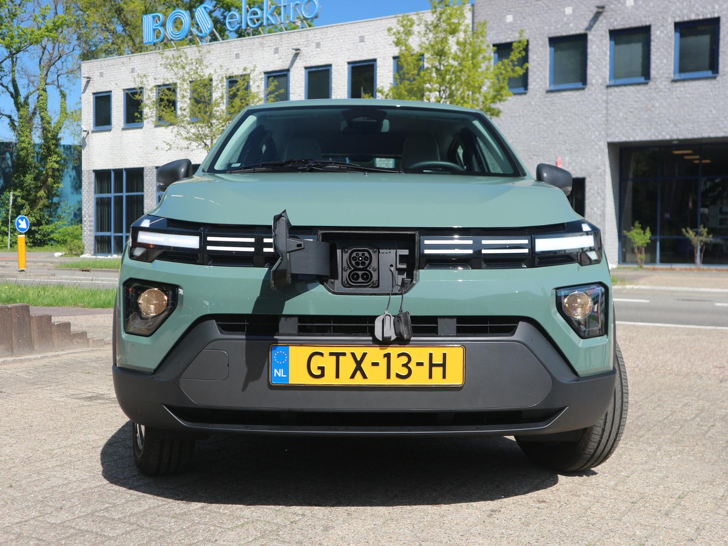 Dacia Dacia