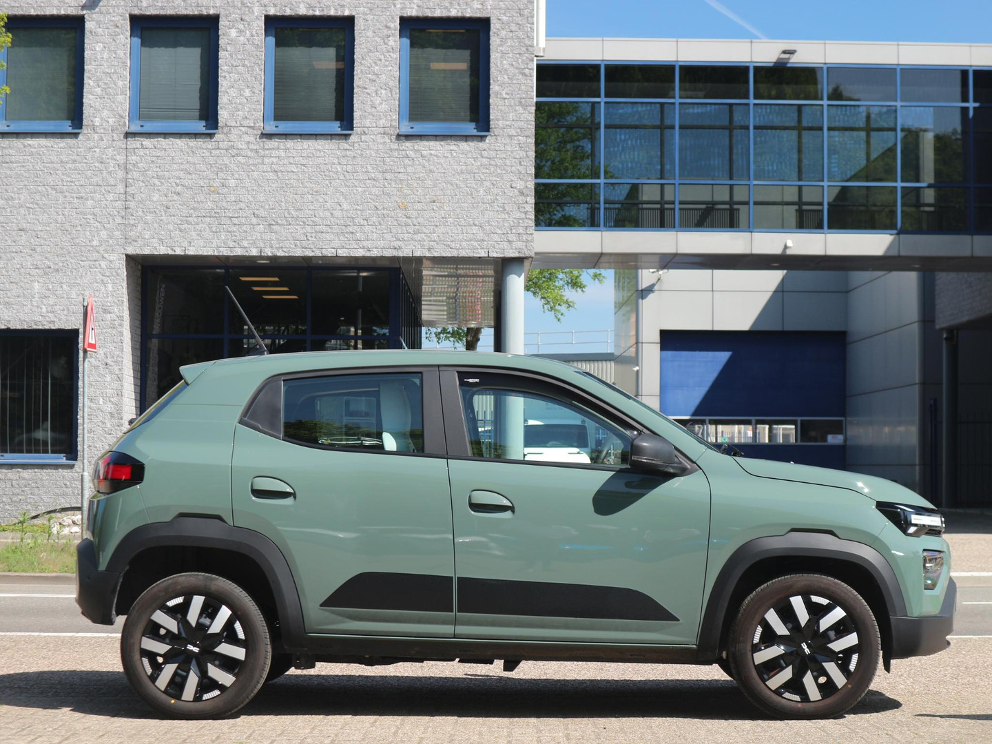 Dacia Dacia