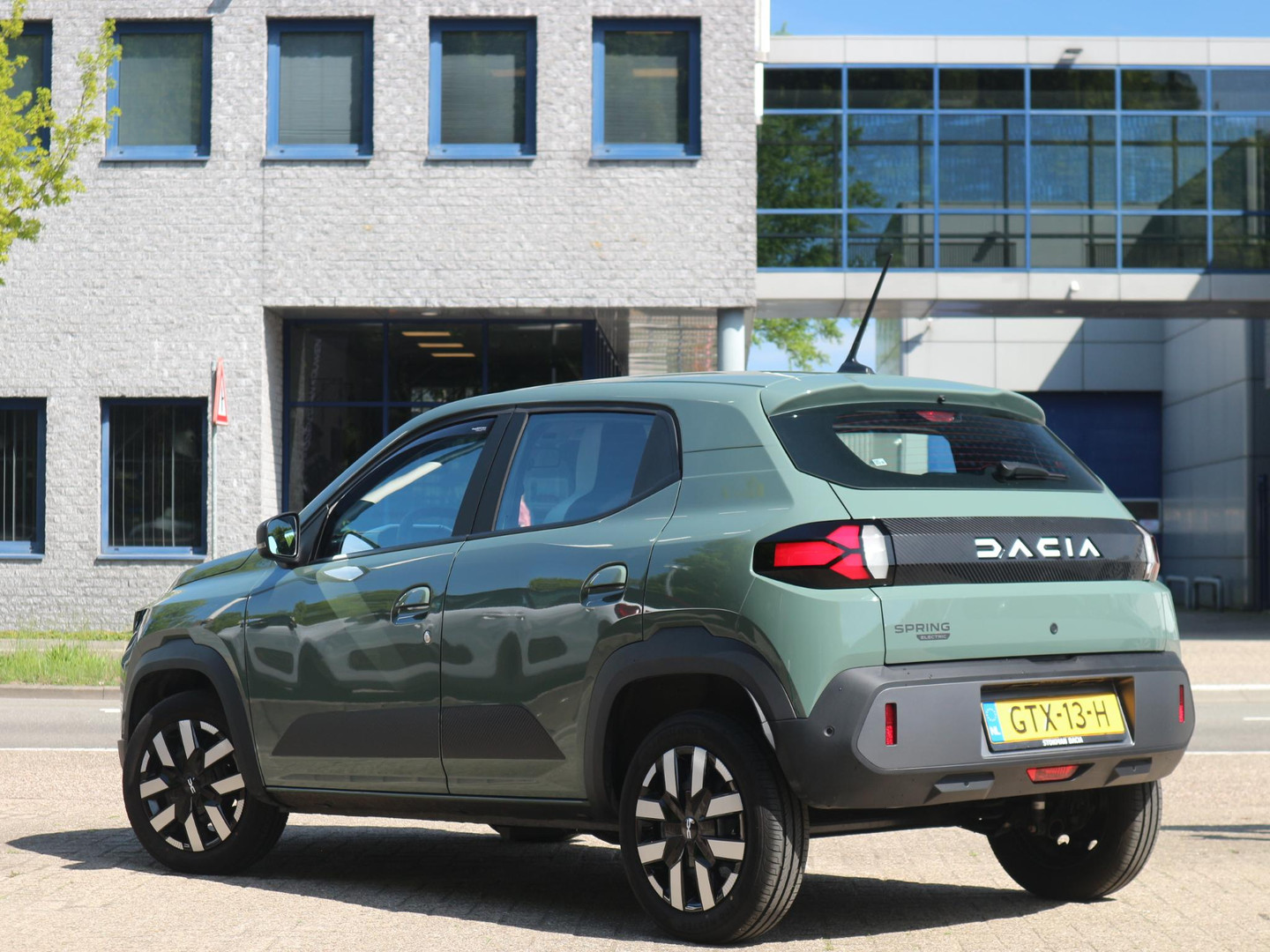Dacia Dacia