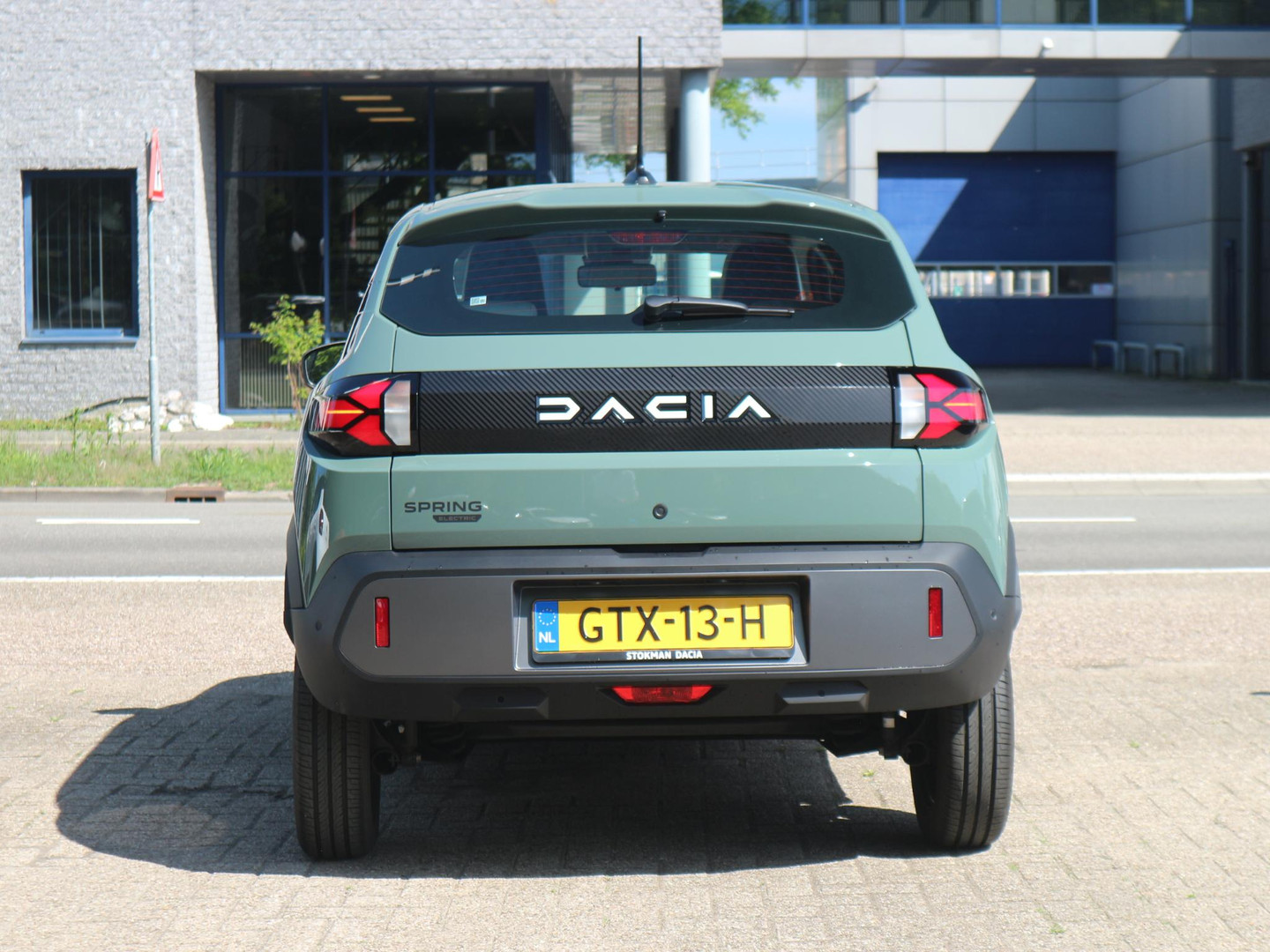 Dacia Dacia