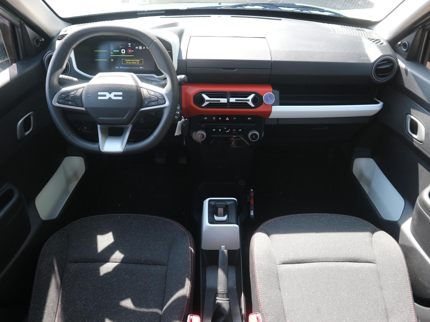 Dacia Dacia