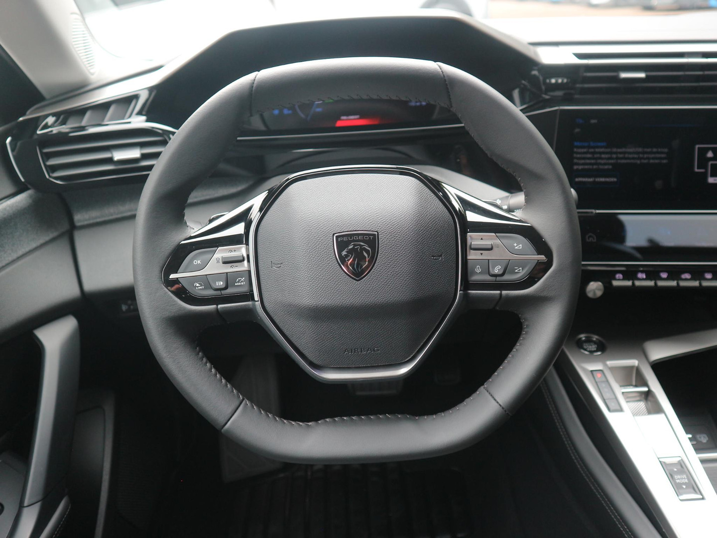 Peugeot Peugeot