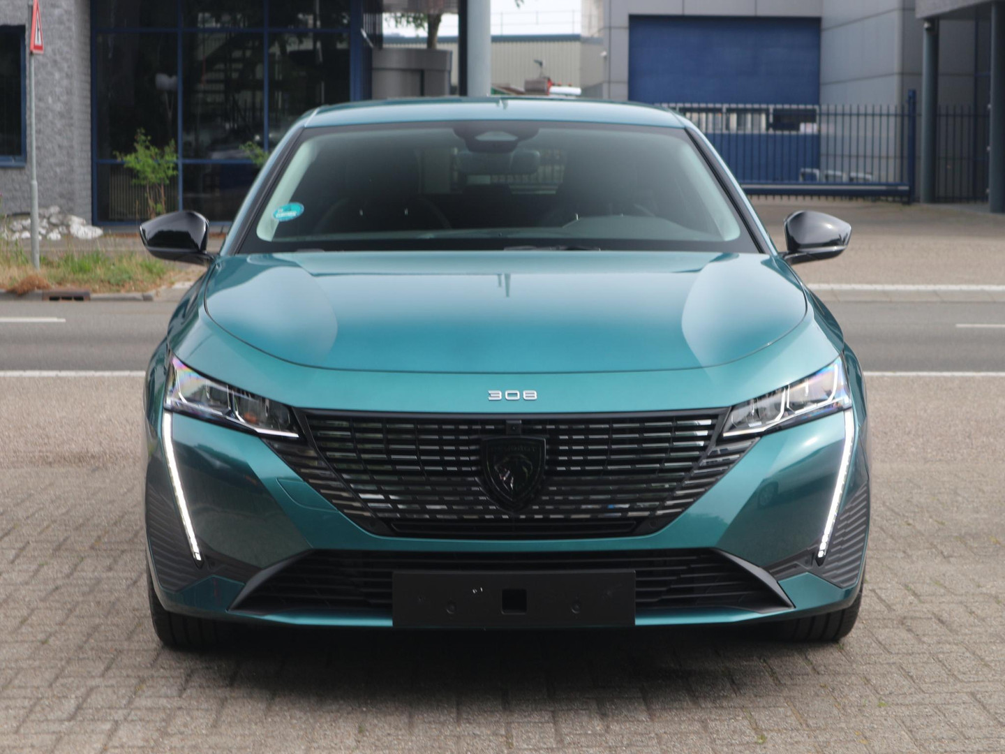 Peugeot Peugeot