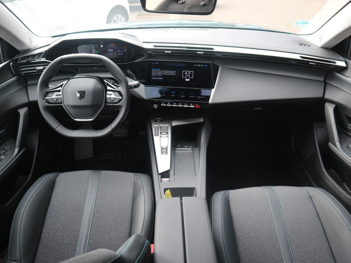 Peugeot Peugeot