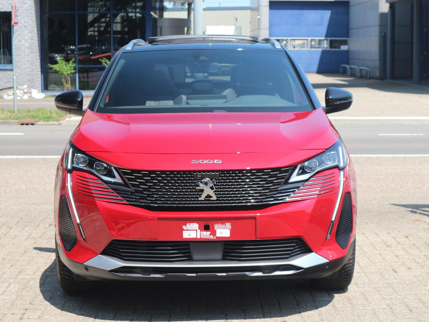 Peugeot Peugeot