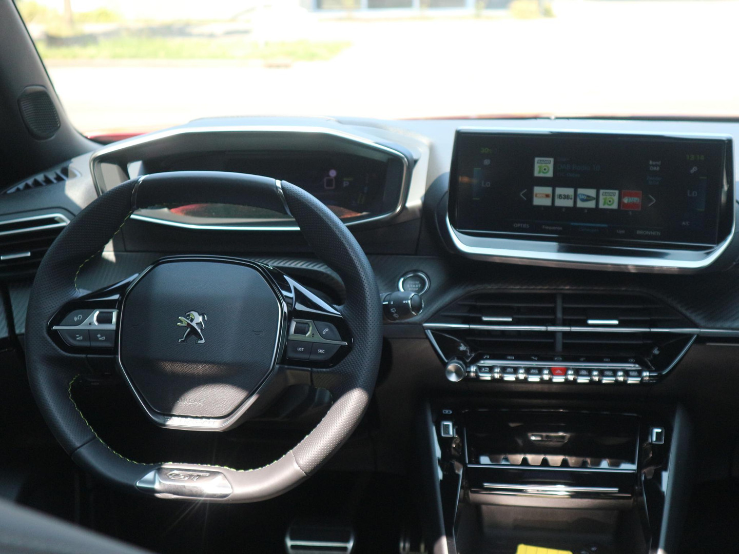 Peugeot Peugeot