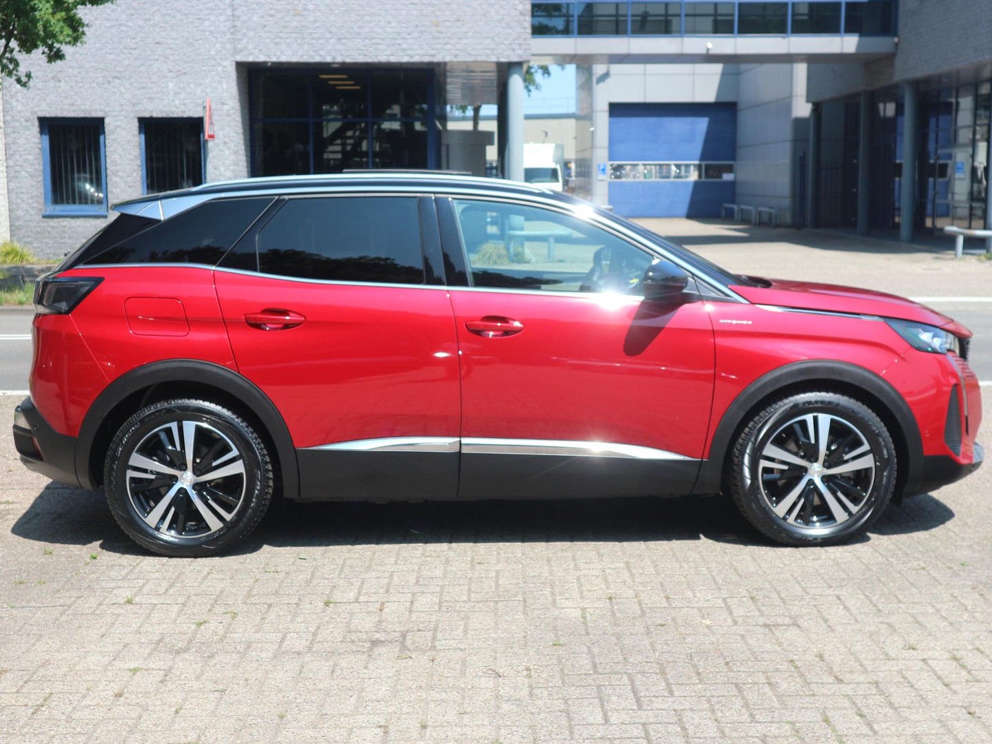 Peugeot Peugeot