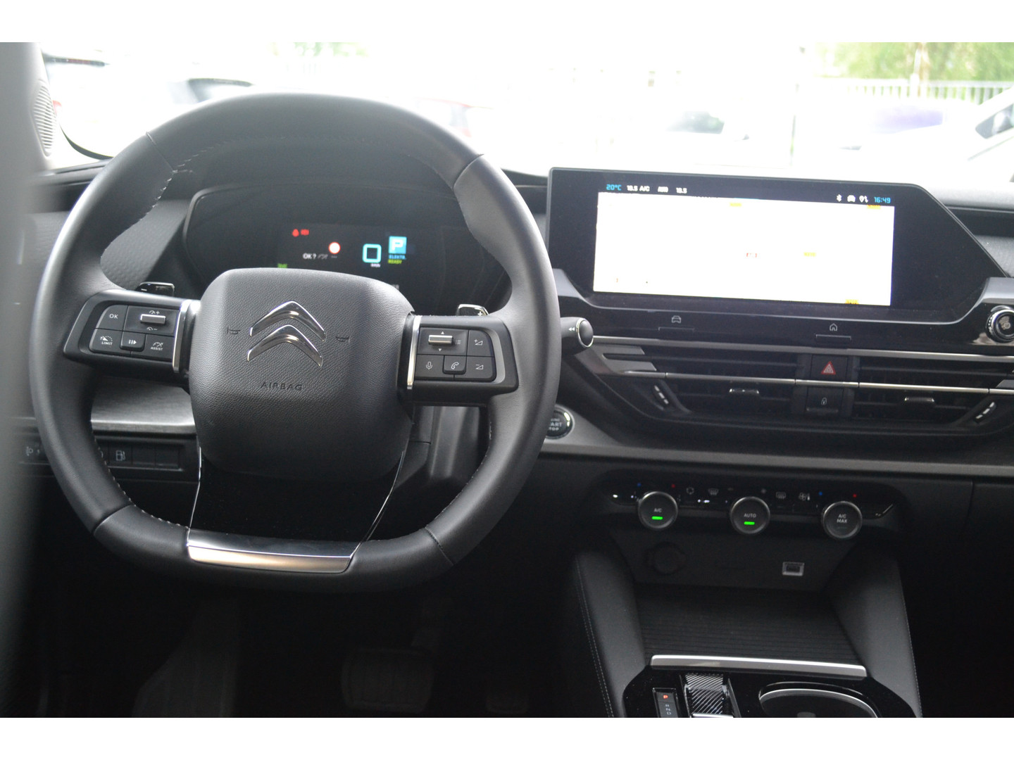Citroën Citroën
