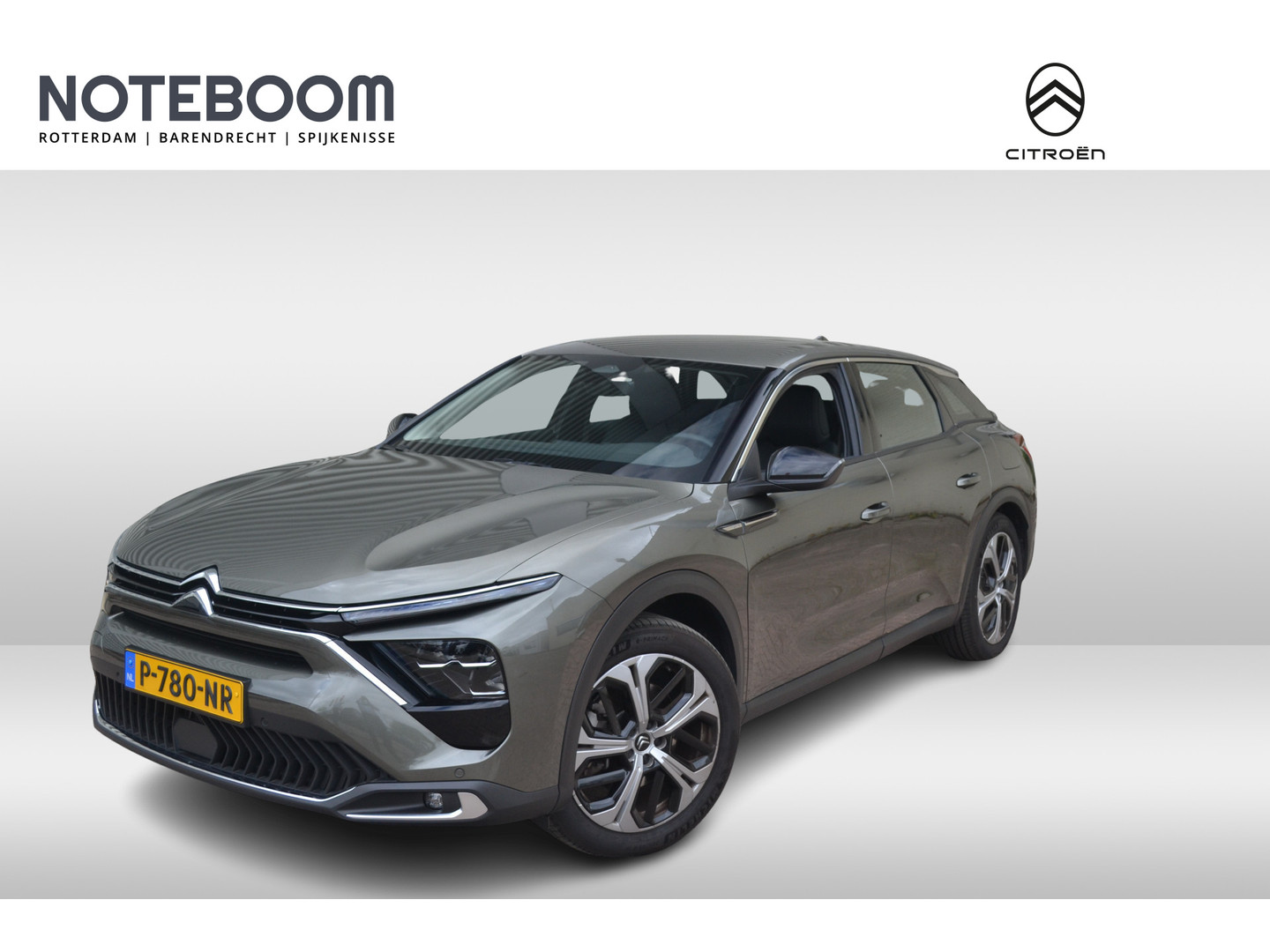 Citroën Citroën