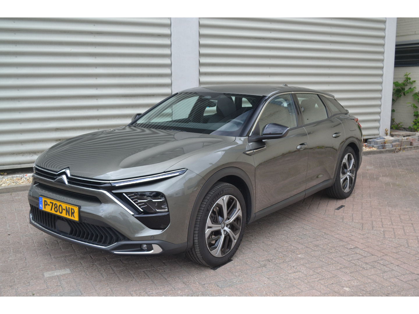 Citroën Citroën