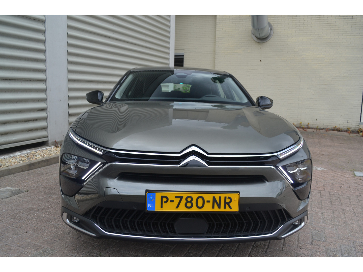 Citroën Citroën