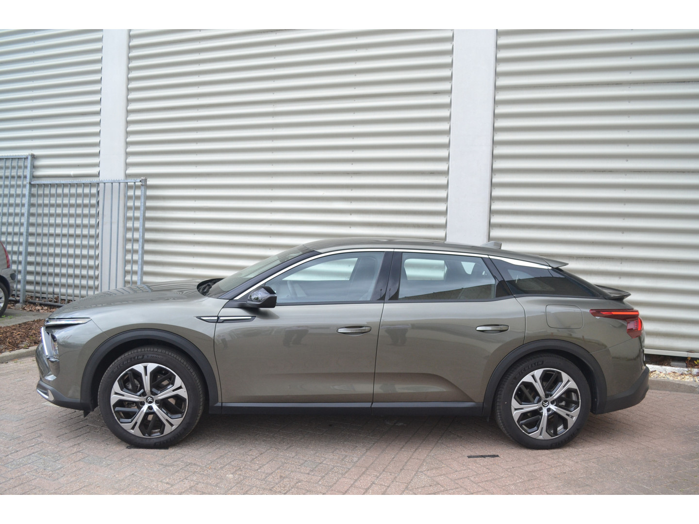Citroën Citroën