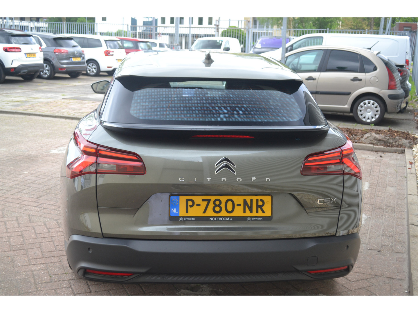 Citroën Citroën