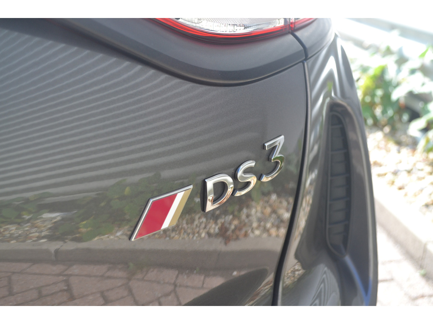 DS