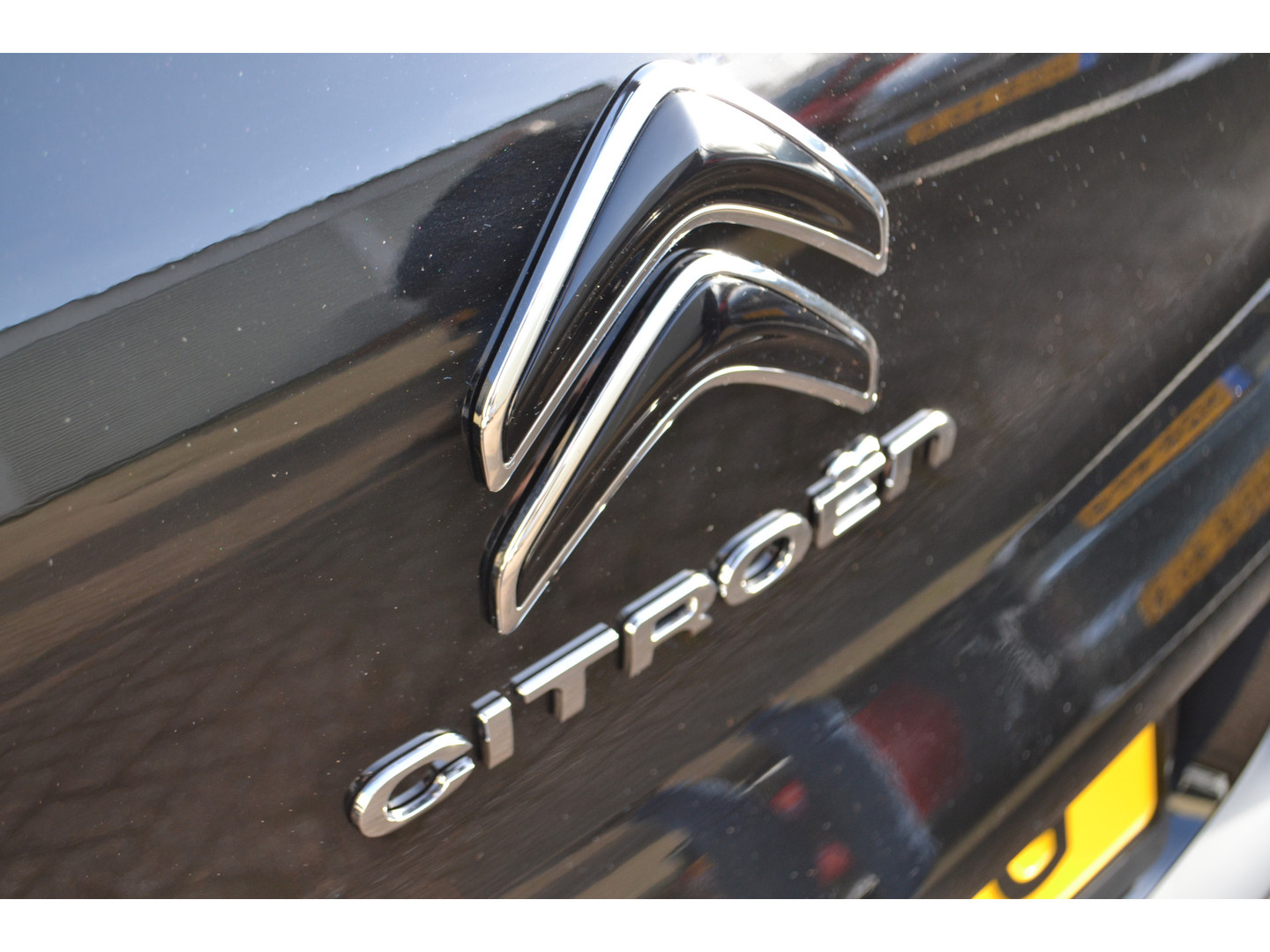 Citroën Citroën