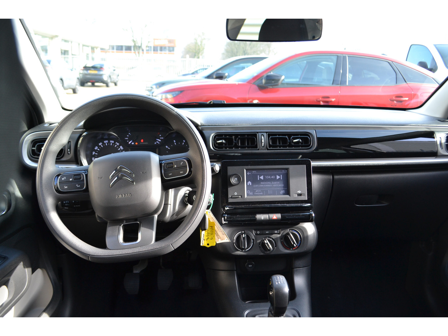 Citroën Citroën