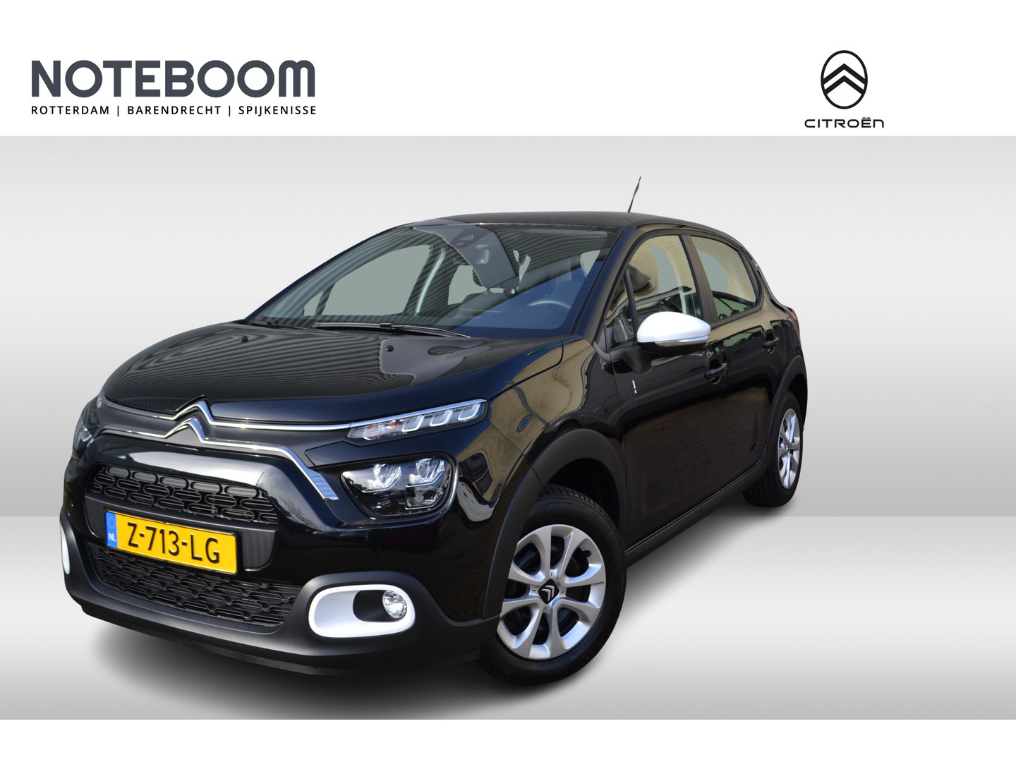 Citroën Citroën