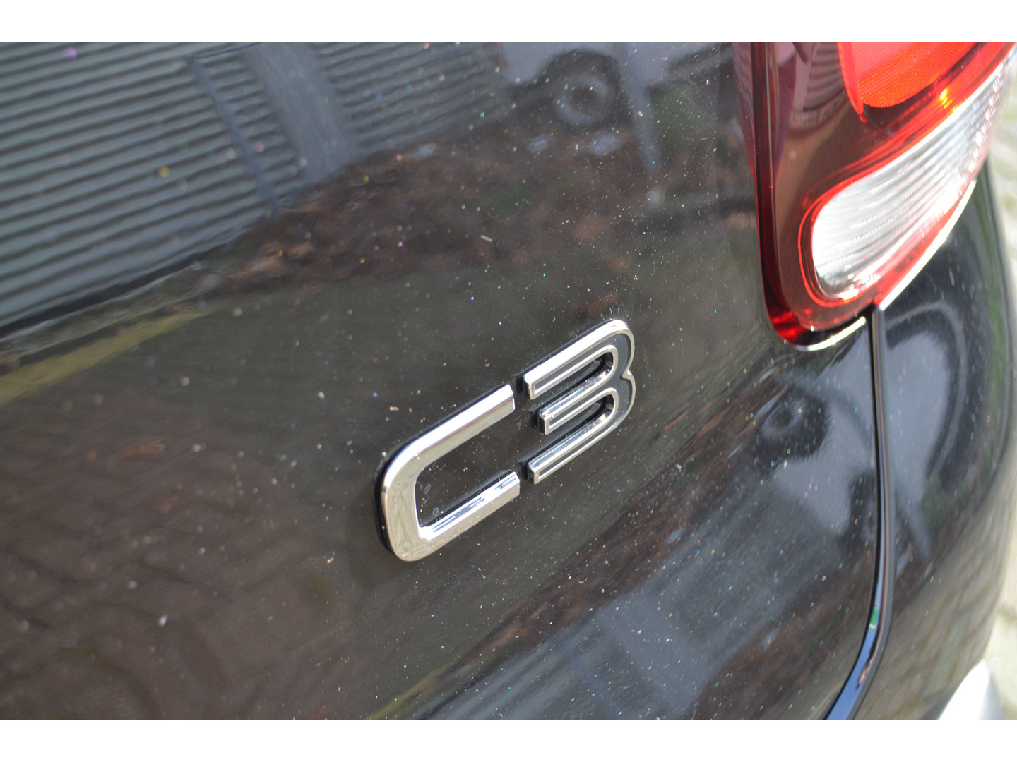 Citroën Citroën